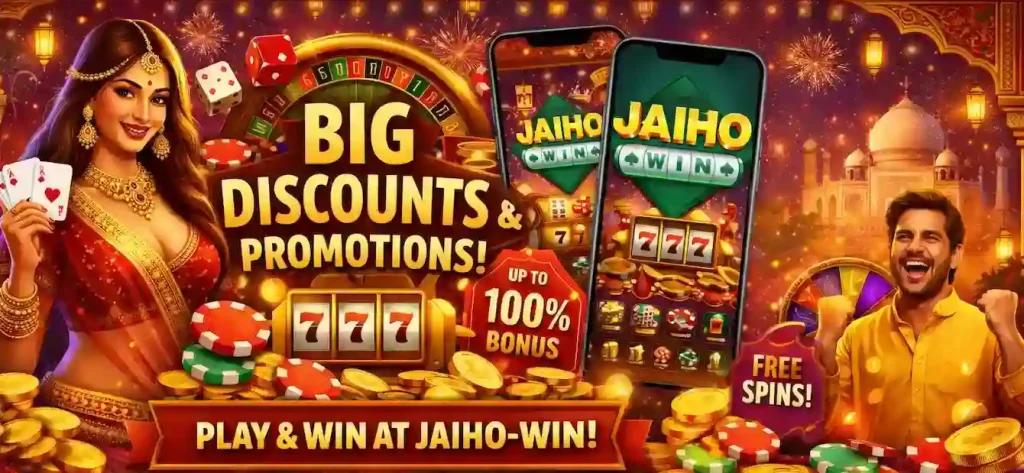 Jaihowin